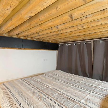 Hamac Suites - Studio Ainay 1 - Hyper Centre Lyon - 2 Personnes ภายนอก รูปภาพ