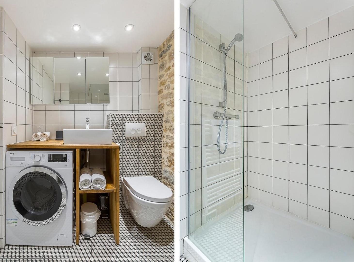 Hamac Suites - Studio Ainay 1 - Hyper Centre Lyon - 2 Personnes ภายนอก รูปภาพ
