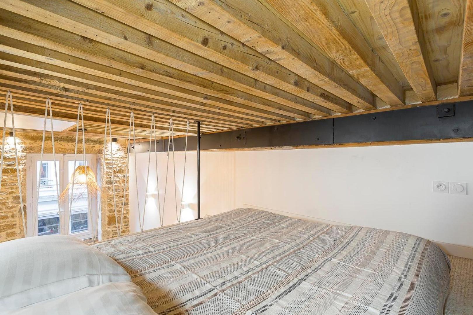 Hamac Suites - Studio Ainay 1 - Hyper Centre Lyon - 2 Personnes ภายนอก รูปภาพ