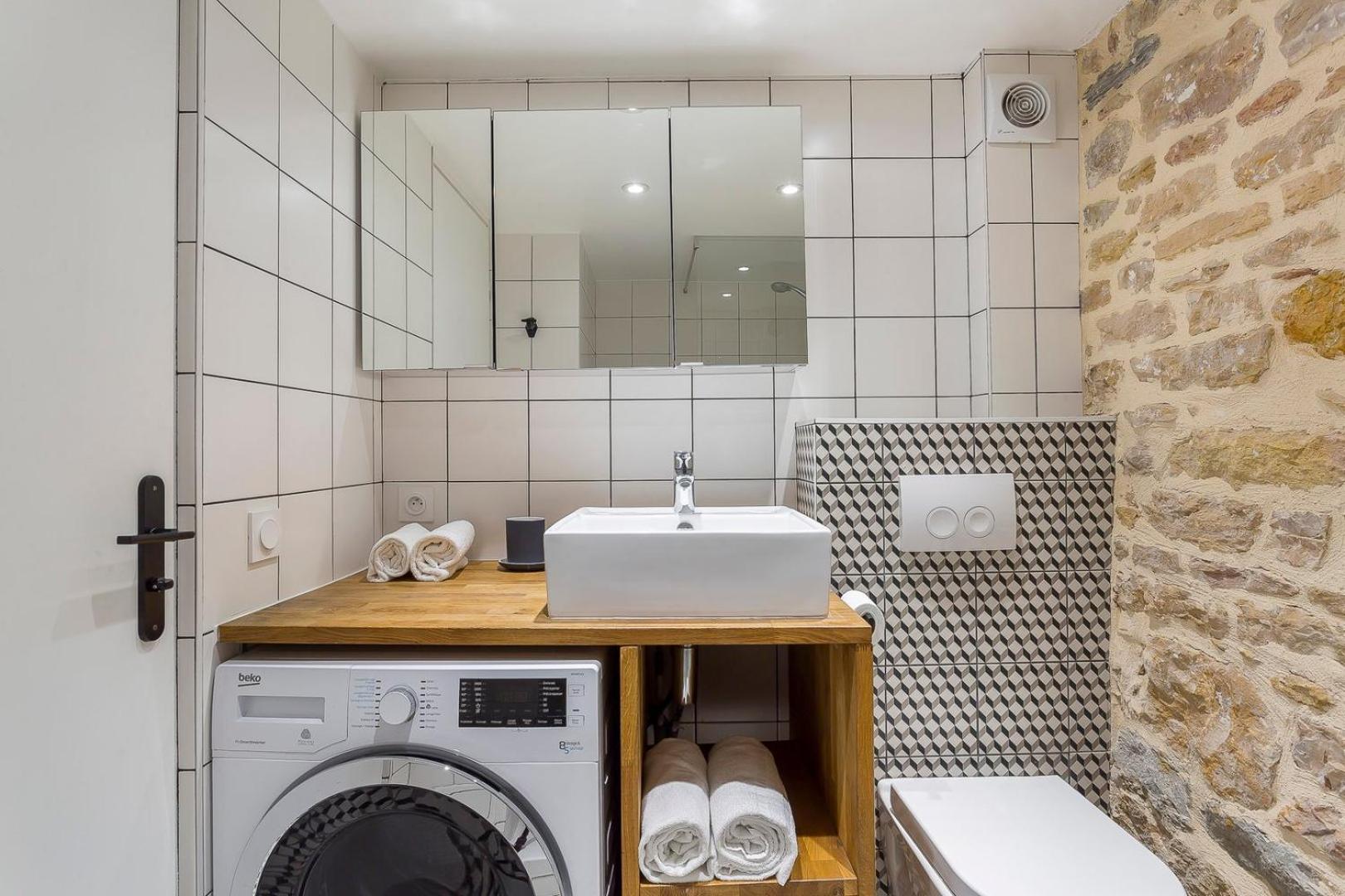 Hamac Suites - Studio Ainay 1 - Hyper Centre Lyon - 2 Personnes ภายนอก รูปภาพ
