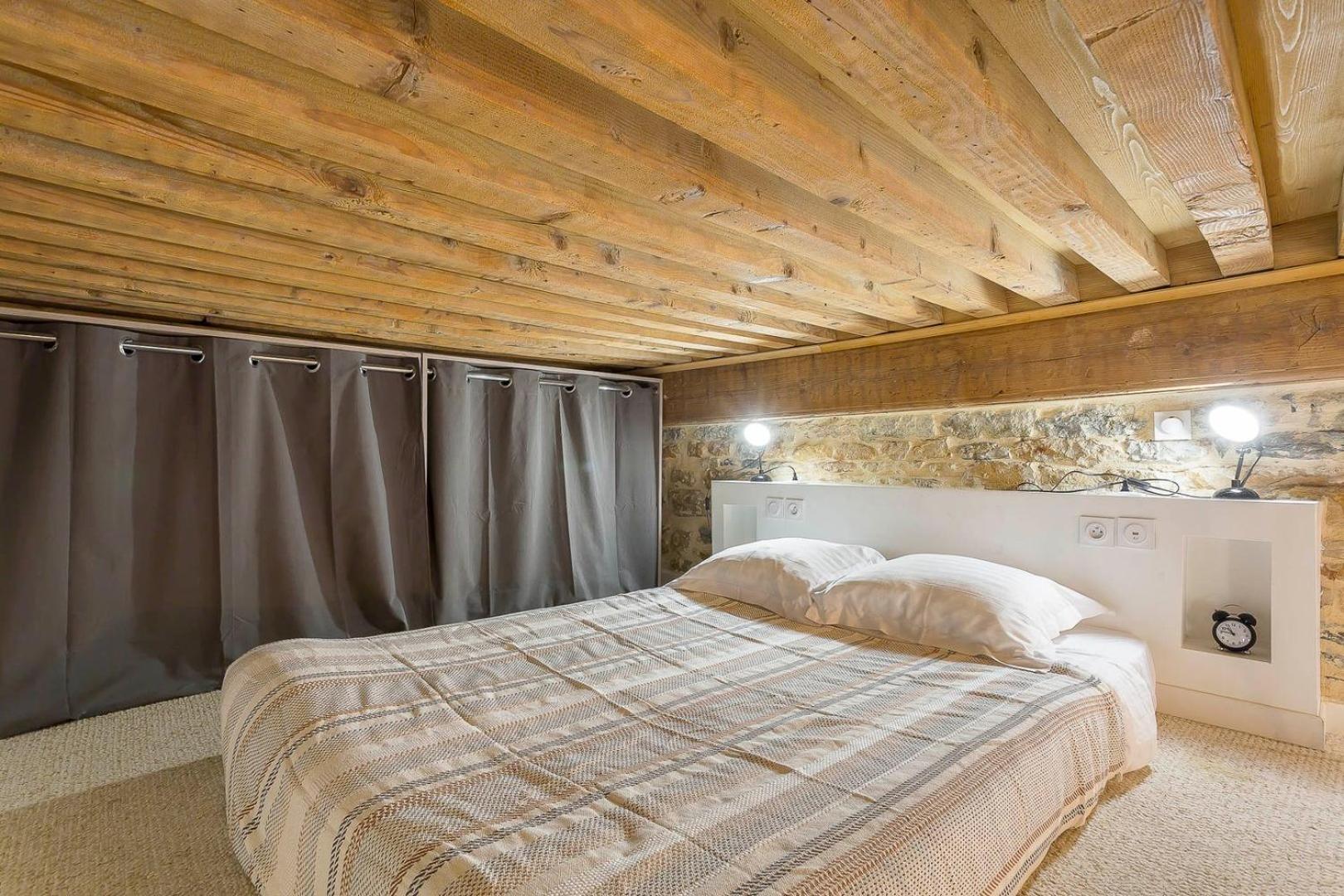 Hamac Suites - Studio Ainay 1 - Hyper Centre Lyon - 2 Personnes ภายนอก รูปภาพ