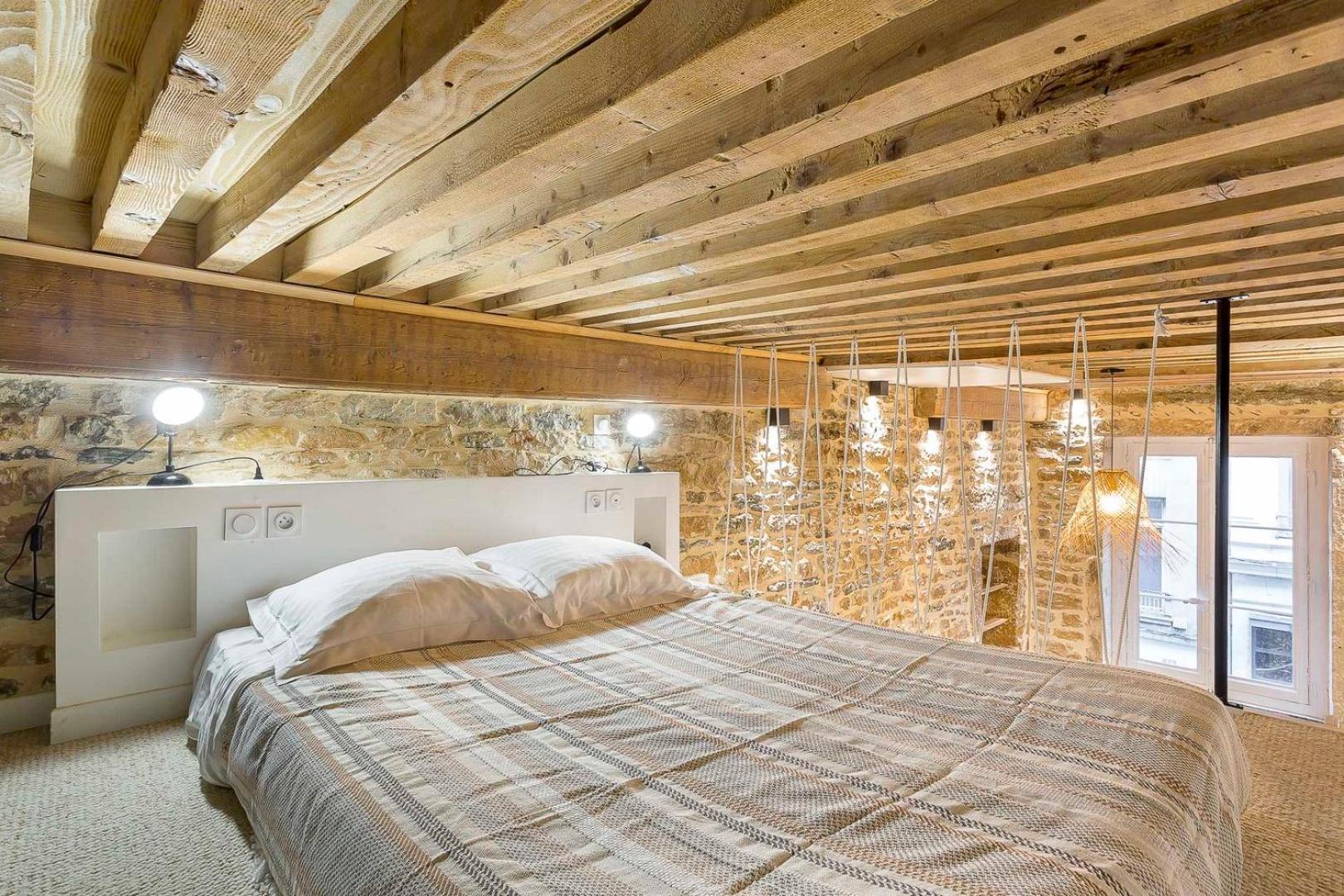 Hamac Suites - Studio Ainay 1 - Hyper Centre Lyon - 2 Personnes ภายนอก รูปภาพ