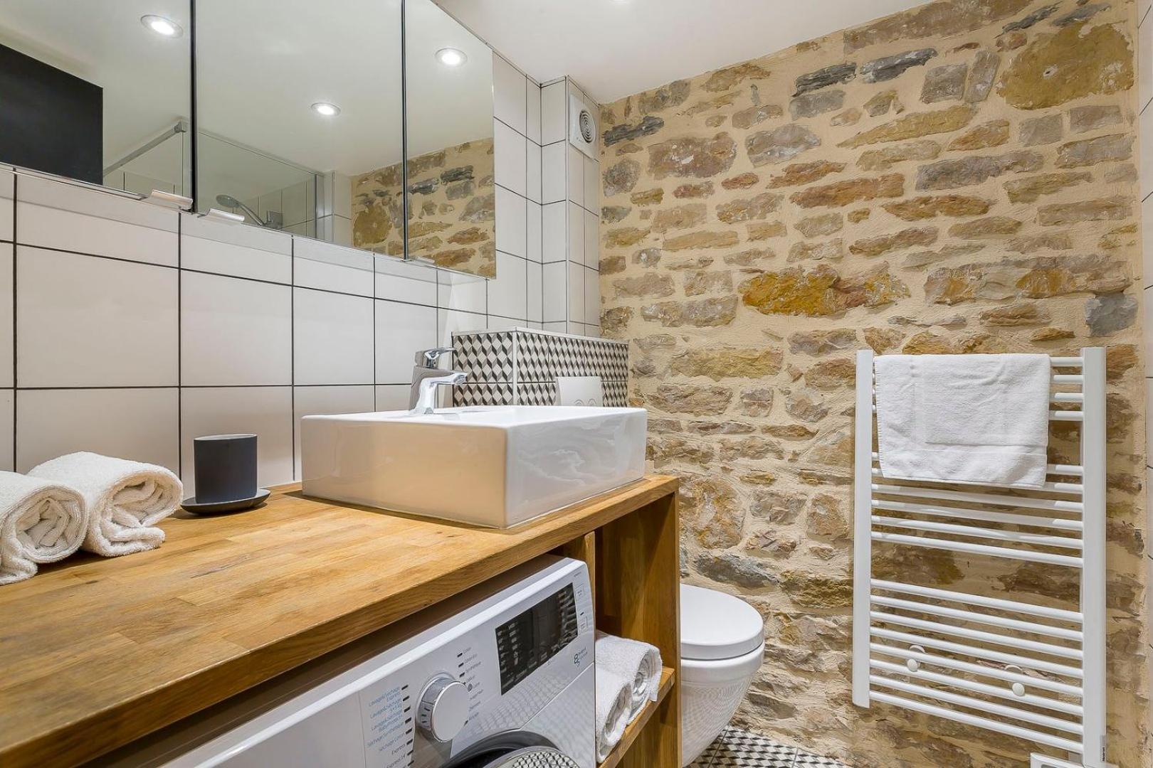 Hamac Suites - Studio Ainay 1 - Hyper Centre Lyon - 2 Personnes ภายนอก รูปภาพ