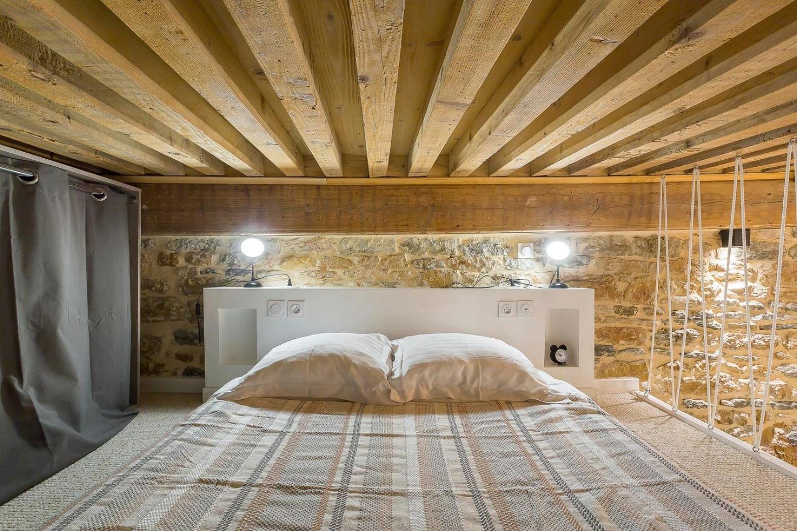 Hamac Suites - Studio Ainay 1 - Hyper Centre Lyon - 2 Personnes ภายนอก รูปภาพ