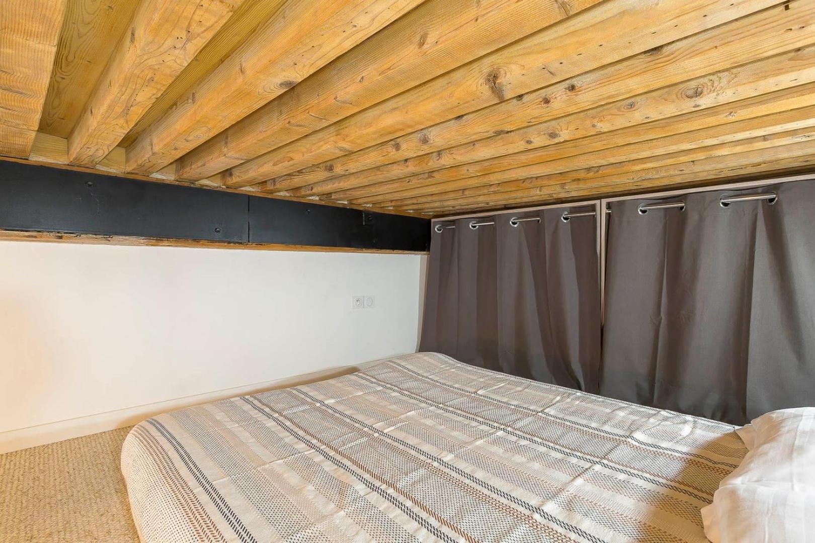 Hamac Suites - Studio Ainay 1 - Hyper Centre Lyon - 2 Personnes ภายนอก รูปภาพ